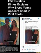 Image result for Bryce Young Short Meme