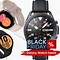 Image result for Galaxy Watch Black