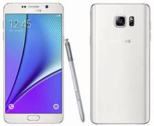 Image result for Samsung Galaxy Note 5 White