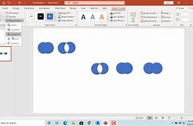 Image result for PowerPoint Merging Shapes