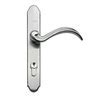 Image result for Pella Door Latch Broken