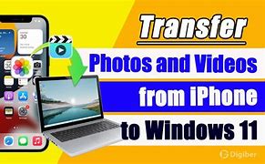 Image result for Import Videos From iPhone to PC