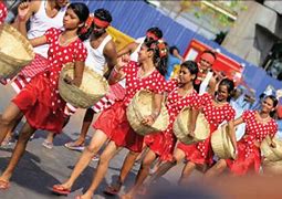 Image result for Tribal People of Goa