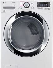 Image result for LG TrueSteam Sensor Dryer