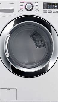 Image result for LG TrueSteam Dryer Open Top
