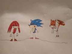 Image result for Sonic Baby Knux