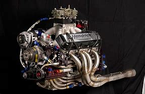 Image result for SB2 NASCAR Engine