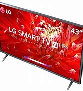 Image result for TV LED Smart 43