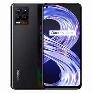 Image result for RealMe 8 Pro 4G