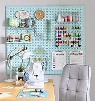 Image result for Ideas for Organizing Sewing Supplies