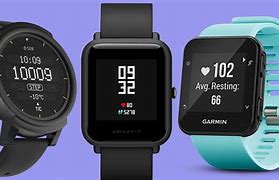 Image result for Cheap Smartwatch White Strap Bubble