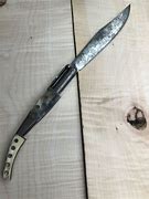 Image result for Traditional Spanish Kitchen Knives
