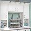 Image result for Laundry Room with Drying Rod