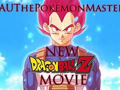 Image result for New Dragon Ball Movie Disney