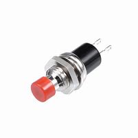 Image result for SPST Push Button Switch