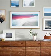 Image result for Samsung Frame TV Wall