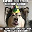 Image result for Forgot My Birthday Quotes