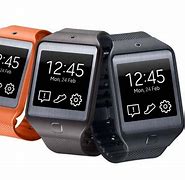 Image result for Samsung Gear 2 Watch Button Layout