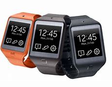 Image result for Samsung Smart Watch Rectangle