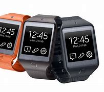 Image result for Samsung Gear 2 Watch