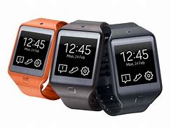 Image result for Samsung Watch 2