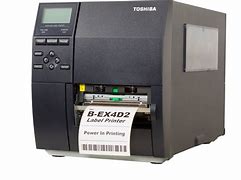 Image result for Toshiba Label Printer