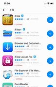 Image result for App Similar Ifile