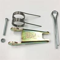 Image result for Crosby Hook Latch
