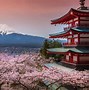 Image result for Mount Fuji Tokyo Japan