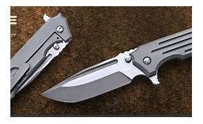 Image result for Fixed Blade Carry Knife