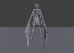 Image result for Winged Human