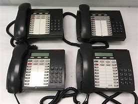 Image result for Analog Business Phone