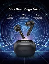 Image result for Mpow Wireless Earbuds Case