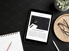 Image result for iPad Aesthetic Flat Lay