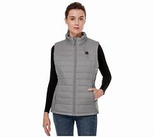 Image result for Heated Vest for Women