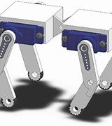 Image result for Robot Joints
