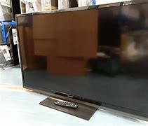 Image result for Sharp LC 70Le600u Stand
