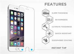 Image result for Sreen Proctect iPhone 6s Plus