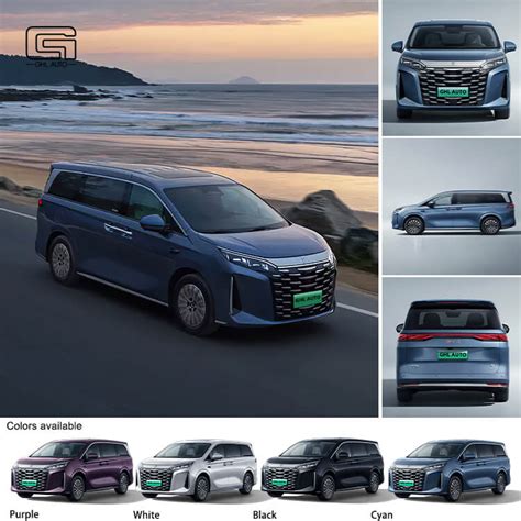 BYD XIA Summer 2025 DM-i 180KM Excellence 5-door 7-seater MPV