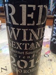 Image result for Sextant Caladoc Grenache X Malbec Red