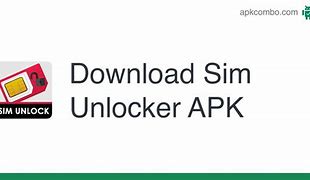 Image result for Sim Unlock Download