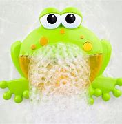 Image result for Frog Bath Toy