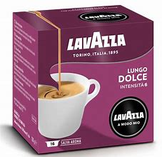 Image result for Coffee Pods for Lavazza Machine