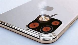 Image result for iPhone 11 Stove Camera