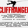 Image result for Cliffhanger SNES