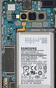 Image result for Samsung Galaxy S10e Battery Tear Down Picture