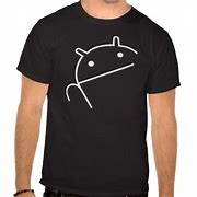 Image result for Android Meme T-Shirts