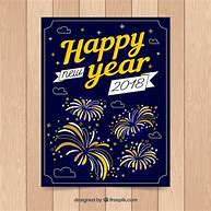 Image result for Fireworks Happy New Year 2018