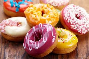 Image result for Beautiful Donuts