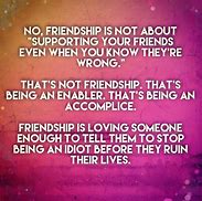 Image result for Wrong Friend Quotes